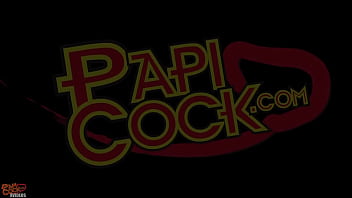 Preview 1 of Japenese Tv Porn Shows - Cesar Dotadao&#039_s Huge Black Dick fucking bottom Italo Andrade