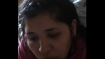 Preview 4 of First Time Sexys Videos - Lily dando chupadita