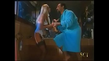 Preview 1 of The Making Of Prono - Roberto Malone - Fodendo com roup&atilde_o azul