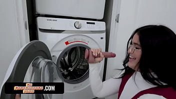 Preview 2 of Tyler Faith Step Mom - Sexy Scavenger Hunt