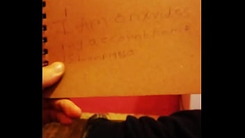 Preview 2 of Mom Son Fuck While Dad At Home - Verification video