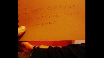 Preview 3 of Mom Son Fuck While Dad At Home - Verification video