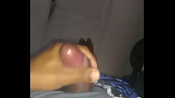 Preview 1 of Xxxxyv Jj - Punheta com gozada