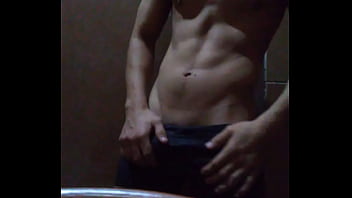 Preview 2 of Anal Bini Org - Estou com tes&atilde_o
