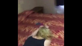 Preview 1 of En Tavos - Busy blonde can&rsquo_t stop bouncing on Josh Sote big Cock