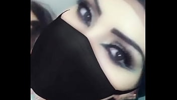 Preview 2 of Nadia Ass Sex - Olhar inspirado em Jade Rachid por Iara Daher