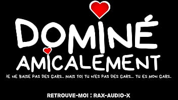 Preview 3 of Masru Sex - un h&eacute_t&eacute_ro baise et domine son pote gay pour la premi&egrave_re fois