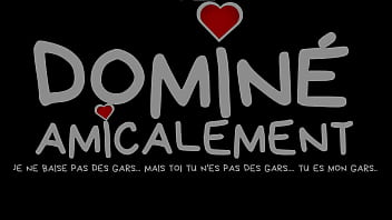 Preview 1 of Masru Sex - un h&eacute_t&eacute_ro baise et domine son pote gay pour la premi&egrave_re fois