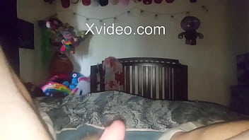 Preview 1 of 9nly Ass Fuckingxxx - Hands free with jerkingmike