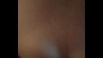 Preview 4 of Sdhk Xxx - Polvazo de parado con mi ex riquisimo