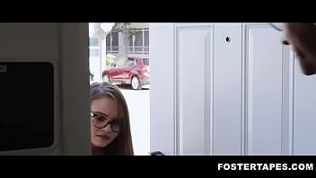 Preview 1 of Bbc Vs Japenes - StepDaughter Caught StepParents And They Fucked Her- Havana Bleu And Jessae Rosae