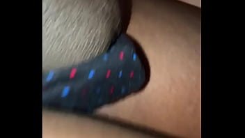 Preview 4 of Doog Style Mom Ass - Bbw slut is a slave to this black cock