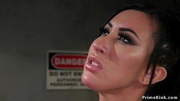 Preview 3 of Slutty Stepmom Dana - Huge tits femdom anal fucks alt man
