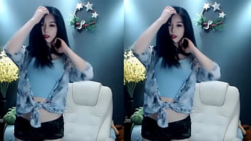 Preview 2 of Kab Thaya - G&aacute_i Trung Quốc nhảy khi&ecirc_u kh&iacute_ch đi&ecirc_n rồ m&aacute_t mẻ
