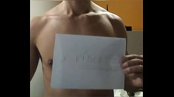 Preview 2 of D Cruz Sex Vdeo - V&iacute_deo de verifica&ccedil_&atilde_o