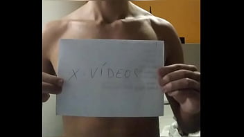 Preview 3 of D Cruz Sex Vdeo - V&iacute_deo de verifica&ccedil_&atilde_o