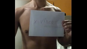 Preview 1 of D Cruz Sex Vdeo - V&iacute_deo de verifica&ccedil_&atilde_o
