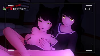 Preview 1 of Bear Doll - November 2024 Shorts Compilation - Futa
