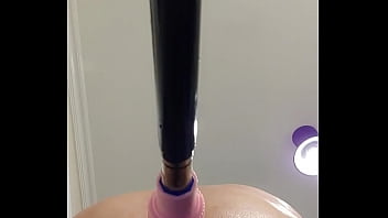 Preview 2 of Alura Lux Sax - Machine massage 2