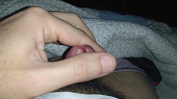Preview 4 of Dog And Girls Xxvidio - Mostrando a pica para um amigo.