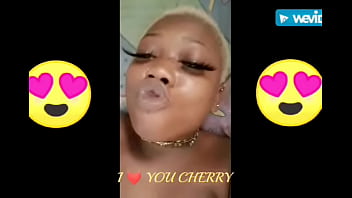 Preview 2 of Car Sex Brum - Horny Cherry