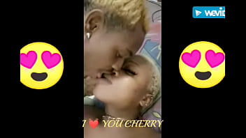 Preview 3 of Car Sex Brum - Horny Cherry