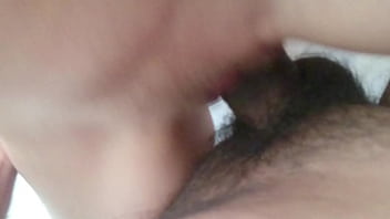 Preview 3 of Black Mell Time Sex - Blond milf