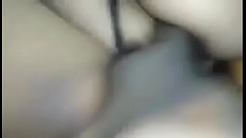 Preview 2 of Lil Z4 - Se viene en el culo de una Trans Tabasque&ntilde_a