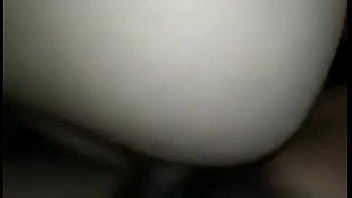 Preview 3 of Lil Z4 - Se viene en el culo de una Trans Tabasque&ntilde_a