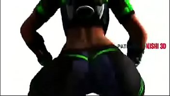 Preview 2 of American Got Fuck - Make it bounce pmv