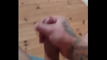 Preview 1 of Wwe Fighter Fucking Videos Xxx - Masturbating til CumShot