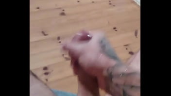 Preview 4 of Wwe Fighter Fucking Videos Xxx - Masturbating til CumShot