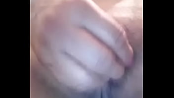 Preview 3 of Kashmiri Sexi Video - En esta cuarentena Le creci&oacute_ bello en la. Panocha y me excite mucho