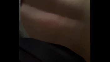 Preview 2 of Huge Tits Mask - Bum p