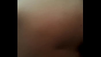 Preview 3 of Huge Tits Mask - Bum p