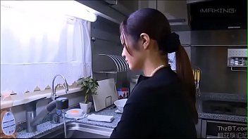 Preview 1 of 16 Years Boy Prone - [JAV1UP] Paying family debts to evil in-Laws