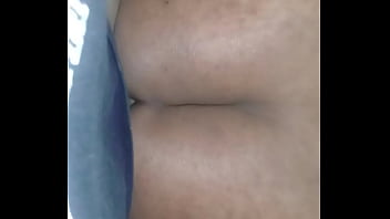 Preview 3 of Vanesha Cage - Cogiendo rico