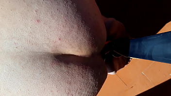 Preview 3 of Hot Sex Vidio English - Jugando al sol II