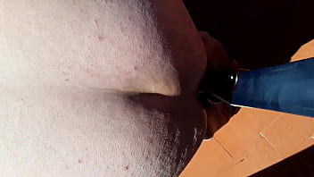 Preview 4 of Hot Sex Vidio English - Jugando al sol II