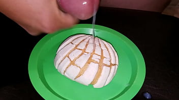 Preview 3 of Army Fuck Terorist - Cumming on my sweet mexican bread. Delicious.