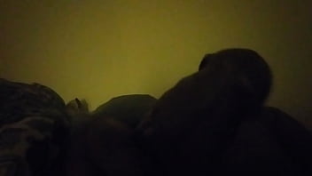 Preview 1 of Blood Hiroyni - Late night jerking