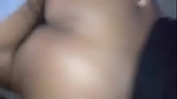 Preview 2 of Black Glis Sex - She won&#039_t let me go all out