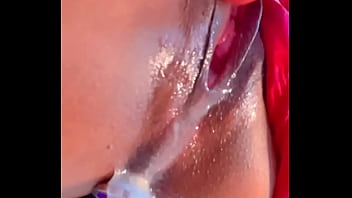 Preview 3 of Tanned Bitches - ASMR Porno,  Morena Gostosa Fazendo Te Gozar Sem as Maos,  Falando Sacanagens roseredvip