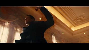 Preview 3 of Sybil Dancing - Aves de presa y la fantabulosa emancipaci&oacute_n de una Harley Quinn (2020)