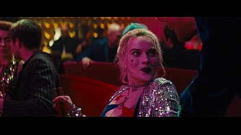 Preview 1 of Sybil Dancing - Aves de presa y la fantabulosa emancipaci&oacute_n de una Harley Quinn (2020)