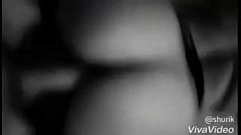 Preview 4 of Tren Blondw - Sexy Latina homemade