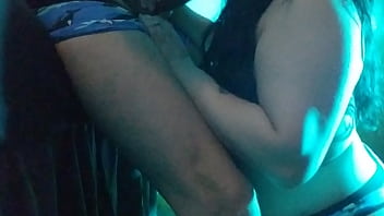 Preview 1 of Xx X Big Hd - Couple of kinks - chow time