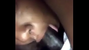 Preview 3 of Russian Wab - Blowjob under the bedsheet