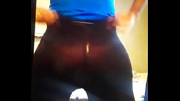 Preview 4 of Pinksexcom - Hola esta fue la primer bes que coji con un negro y como me uso gritar muy bruto para cojer