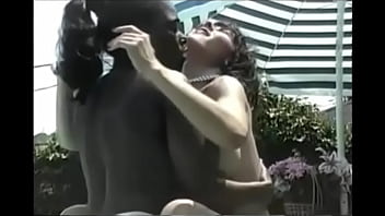 Preview 4 of Glove Gay - Knight of Conquest Summer vs Ebony